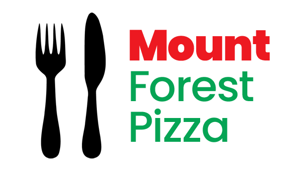 Mount Forest Pizza